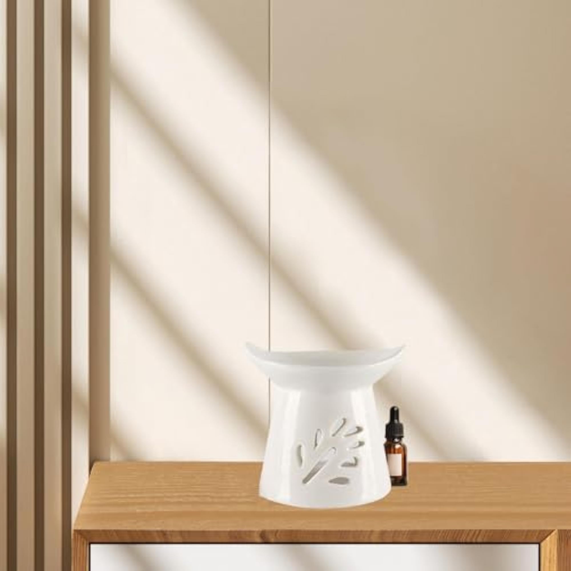 Multipurpose Home Decoration Essential Oil Burner